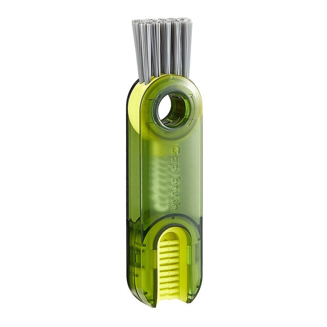 GoodsU™ Mini 3-in-1 Bottle Cleaner