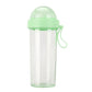 GoodsU™ Dual Drinking Bottle