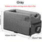 GoodsU™ Portable Pet Car Seat