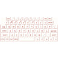 GoodsU™ Bluetooth Laser Keyboard