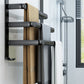 GoodsU™ ShowerSpace Towel Holder