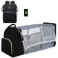 GoodsU™ Multifunction Portable Baby Crib and Bag