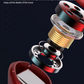 GoodsU™ Hi-Fi Stereo Earphones